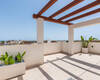 Elegant Fristående Hus Nära Stranden I Palomares 10