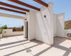 Elegant Fristående Hus Nära Stranden I Palomares 11