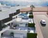 Beachfront Properties with Contemporary Design in Pulpi 8