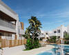 Villas Contemporaines Près De La Plage De Mar De Pulpi À Almería 3