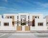 Villas Contemporaines Près De La Plage De Mar De Pulpi À Almería 1