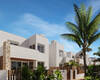 Villas Contemporaines Près De La Plage De Mar De Pulpi À Almería