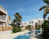 Villas Contemporaines Près De La Plage De Mar De Pulpi À Almería 5