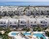 Villas Contemporaines Près De La Plage De Mar De Pulpi À Almería 6