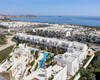 Villas Contemporaines Près De La Plage De Mar De Pulpi À Almería 7