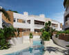 Appartementen Op Loopafstand Van De Zee In Pulpi Almeria