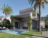 Elegant Huis Te Koop Met Prachtig Uitzicht In Desert Springs, Almería