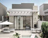 Modern Homes with Pool and Solar Ready in San Juan De Los Terreros 4