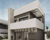 Modern Homes with Pool and Solar Ready in San Juan De Los Terreros 1