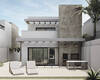 Modern Homes with Pool and Solar Ready in San Juan De Los Terreros 5