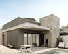 Contemporary Bungalows with Pool and Garden in San Juan Terreros