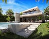 3-schlafzimmer-haus Mit Privatem Pool Und Garten In Almería 2
