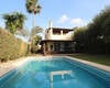 4 Bedroom House with Private Pool Near the Beach in Almeria