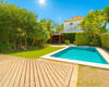 4 Bedroom House with Private Pool Near the Beach in Almeria 4