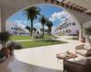 2 and 3-bedroom Flats in Pulpí Vera Playa Almería 1