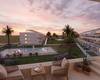 2 and 3-bedroom Flats in Pulpí Vera Playa Almería 3