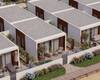 Spacious Villas with Sea and Nature Views in Vera Almería 1