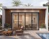 Spacious Villas with Sea and Nature Views in Vera Almería 3
