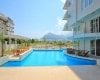 Well-kept Apartment for Sale with Hotel Concept in Antalya 2