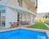 Well-kept Apartment for Sale with Hotel Concept in Antalya 11