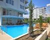 Well-kept Apartment for Sale with Hotel Concept in Antalya 3