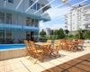 Well-kept Apartment for Sale with Hotel Concept in Antalya 4