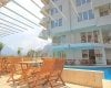 Well-kept Apartment for Sale with Hotel Concept in Antalya 5