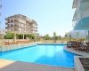 Well-kept Apartment for Sale with Hotel Concept in Antalya 6