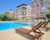 Well-kept Apartment for Sale with Hotel Concept in Antalya 8