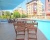 Well-kept Apartment for Sale with Hotel Concept in Antalya 10