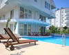 Well-kept Apartment for Sale with Hotel Concept in Antalya 1