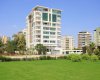 Stunning Sea View Lara Apartments in Antalya 2