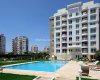Stunning Sea View Lara Apartments in Antalya 11