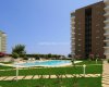 Stunning Sea View Lara Apartments in Antalya 12