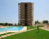 Stunning Sea View Lara Apartments in Antalya 6