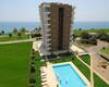 Stunning Sea View Lara Apartments in Antalya 1