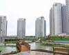 Luxurious Apartments in Istanbul Bahcesehir with Lake View