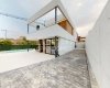 Luxury Villas with Private Pool, Basement and Solarium in Finestrat