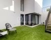 Luxury Villas with Private Pool, Basement and Solarium in Finestrat