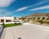 Luxury Villas with Private Pool, Basement and Solarium in Finestrat