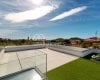 Luxury Villas with Private Pool, Basement and Solarium in Finestrat