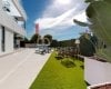 Luxury Villas with Private Pool, Basement and Solarium in Finestrat