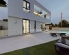 Luxury Villas with Private Pool, Basement and Solarium in Finestrat