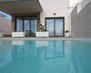 Excellent Villas with a Private Garden and Swimming Pool in Orihuela