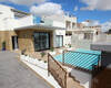 Excellent Villas with a Private Garden and Swimming Pool in Orihuela