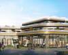 Specially-designed Real Estate Intertwined with Nature in Istanbul