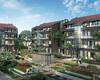 Specially-designed Real Estate Intertwined with Nature in Istanbul