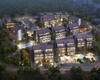 Specially-designed Real Estate Intertwined with Nature in Istanbul