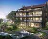 Specially-designed Real Estate Intertwined with Nature in Istanbul