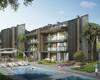 Specially-designed Real Estate Intertwined with Nature in Istanbul